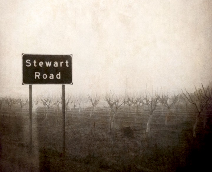 Stewart Road
